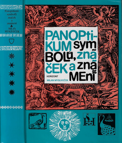 Panoptikum symbolů, značek a znamení