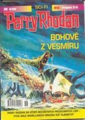 Bohové z vesmíru /