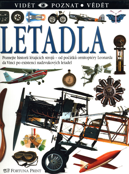 Letadla