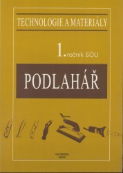 Podlahář : 1. ročník SOU