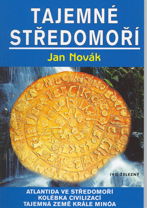 Tajemné Středomoří