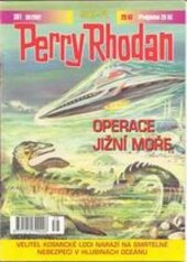 Operace Jižní moře /