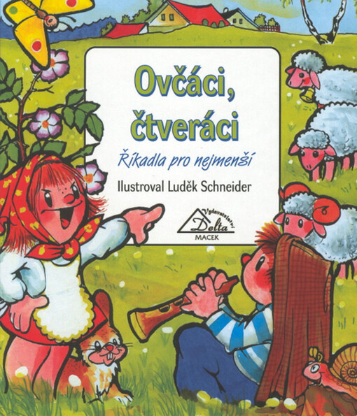 Ovčáci, čtveráci :