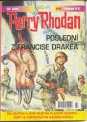 Poslední z Francise Drakea /