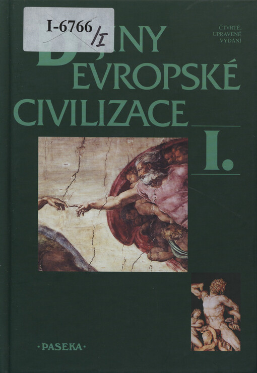 Dějiny evropské civilizace