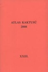 Atlas kaktusů