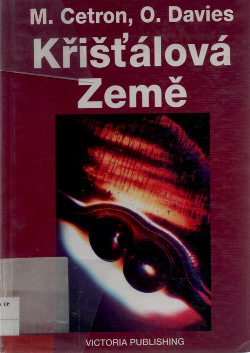 Křišťálová země