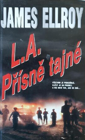 L.A. Přísně tajné