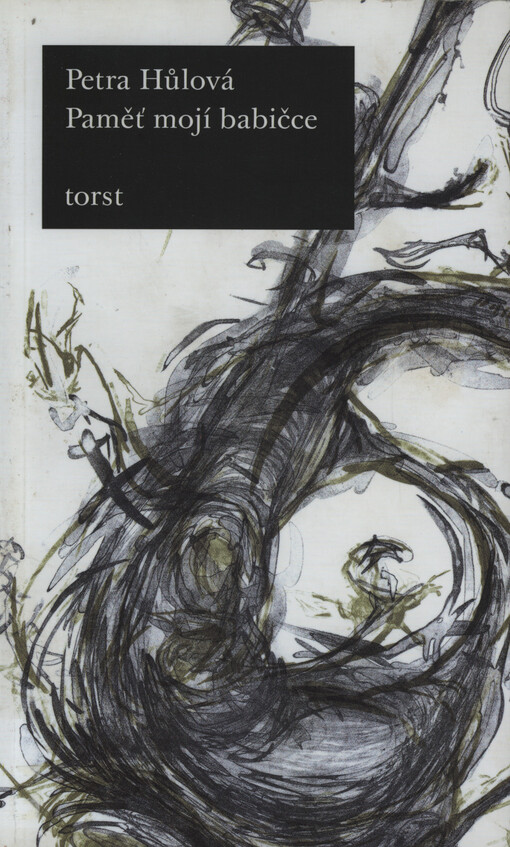 Paměť mojí babičce