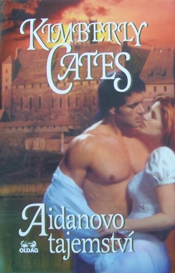 Aidanovo tajemství