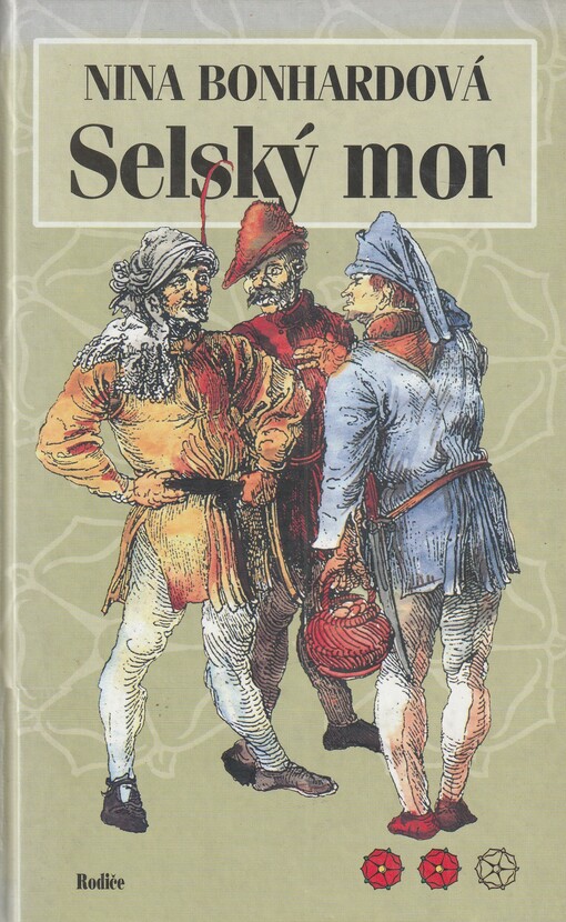 Selský mor