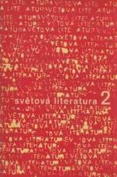 Světová literatura : revue zahraničních literatur