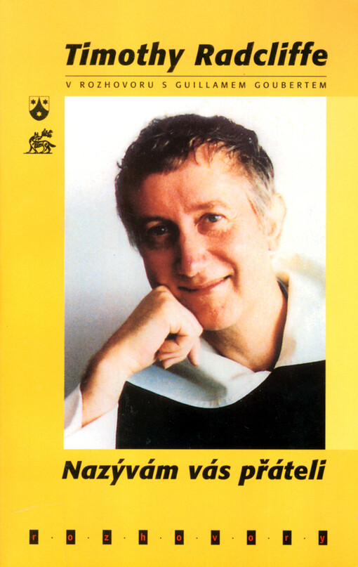 Nazývám vás přáteli