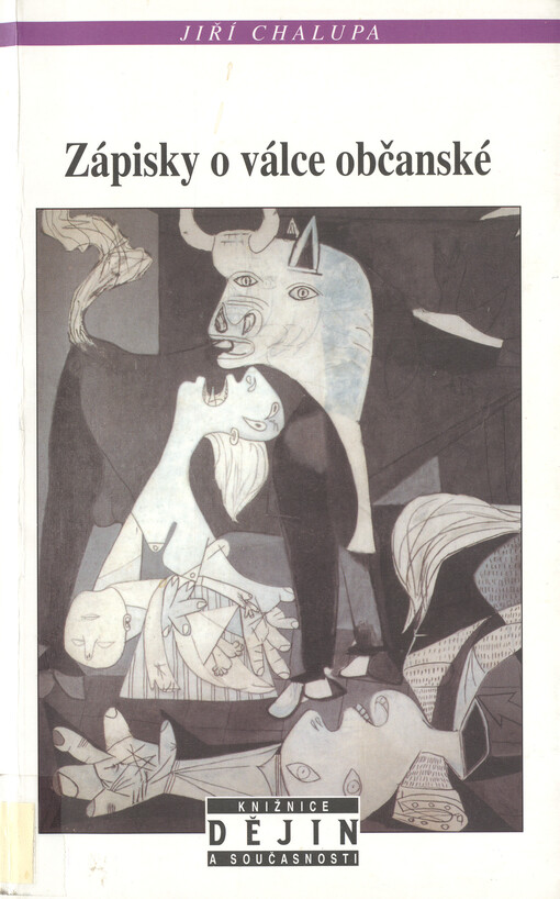 Zápisky o válce občanské