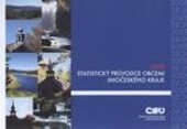 Statistický průvodce obcemi jižních Čech