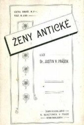 Ženy antické