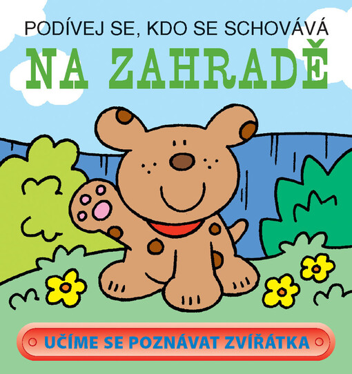 Na zahradě