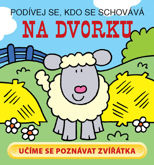 Na dvorku
