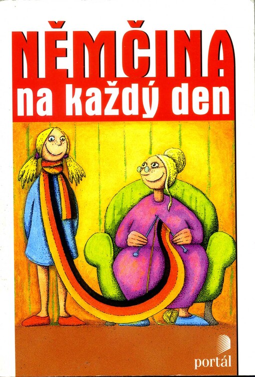 Němčina na každý den