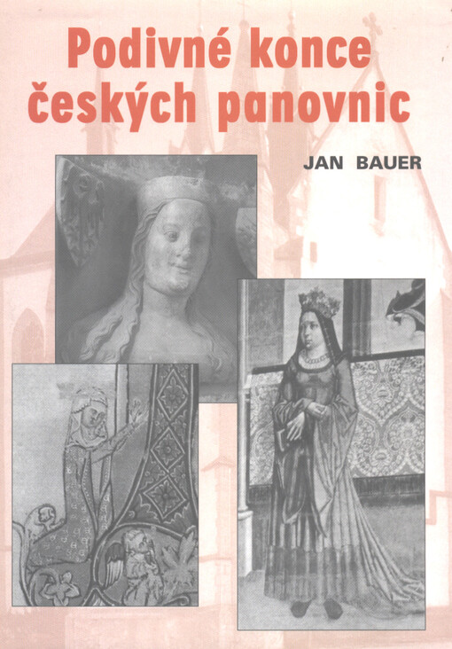 Podivné konce českých panovnic