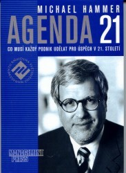 Agenda 21: co musí každý podnik udělat pro úspěch v 21. století