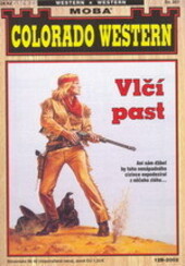 Vlčí past