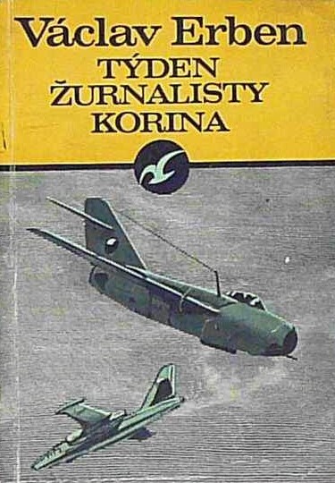 Týden žurnalisty Korina