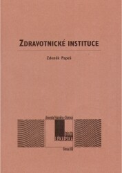 Zdravotnické instituce