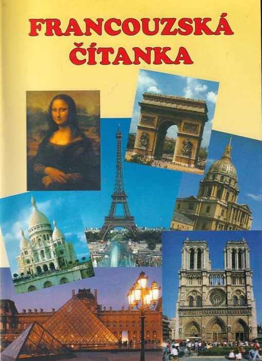 Francouzská čítanka