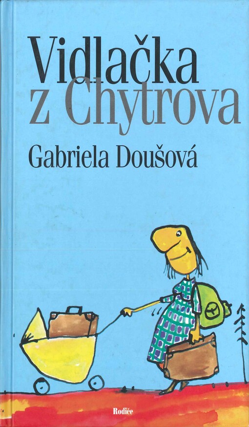 Vidlačka z Chytrova