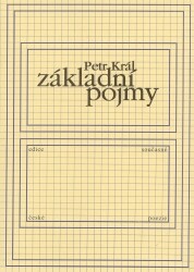 Základní pojmy
