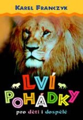 Lví pohádky : pro děti i dospělé