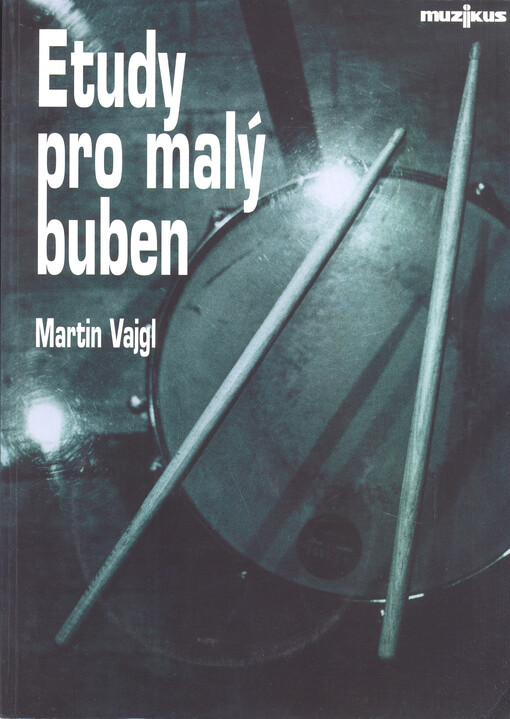 Etudy pro malý buben