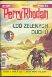 Loď zelených duchů /