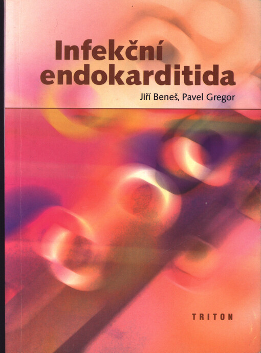 Infekční endokarditida