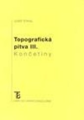 Topografická pitva III :
