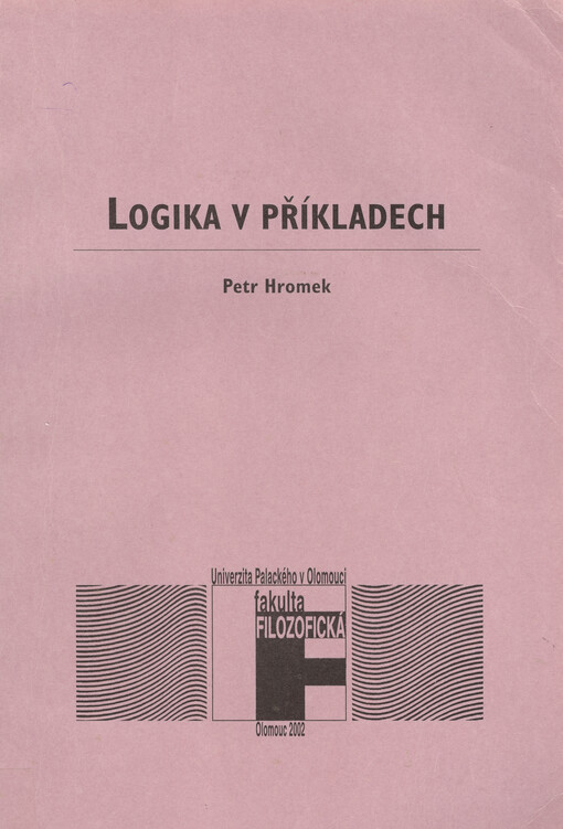 Logika v příkladech