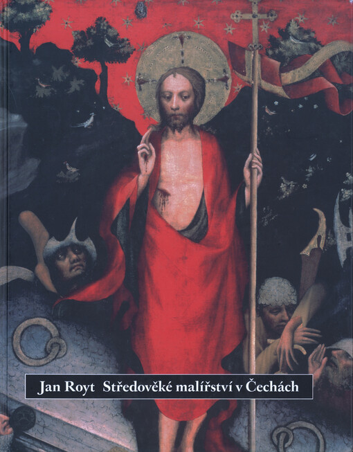 Středověké malířství v Čechách