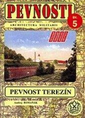 Pevnost Terezín