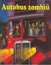 John Sinclair - Autobus zombiů