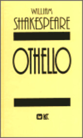 Othello, V tomto souboru 1. vyd.