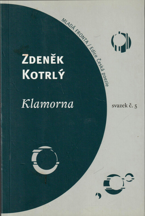 Klamorna