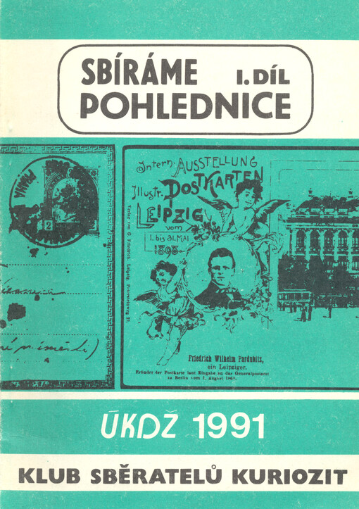 Kočas '91 :antologie současné science fiction