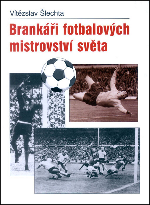 Brankáři fotbalových mistrů světa