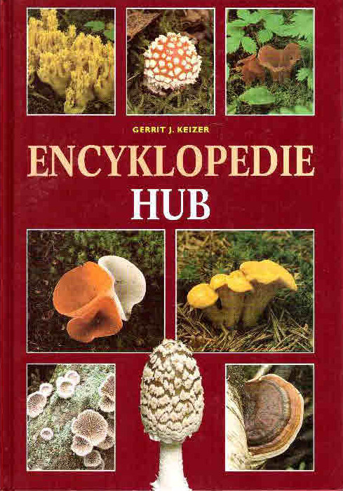 Encyklopedie hub