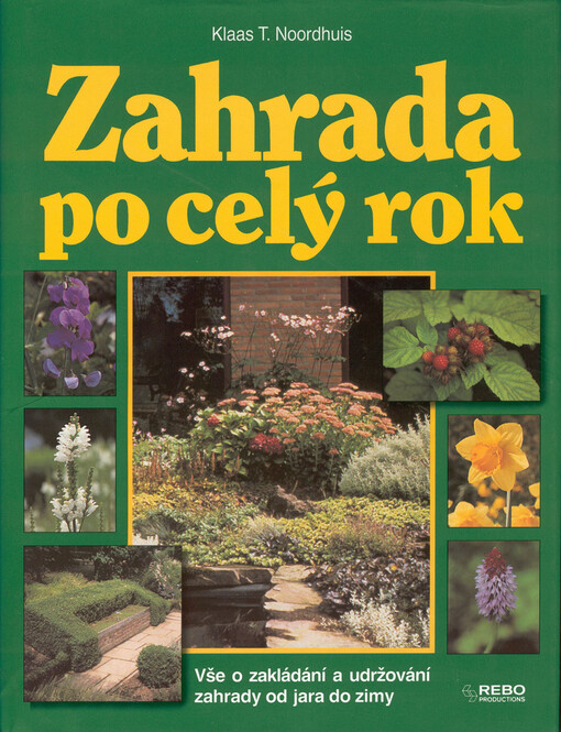 Zahrada po celý rok
