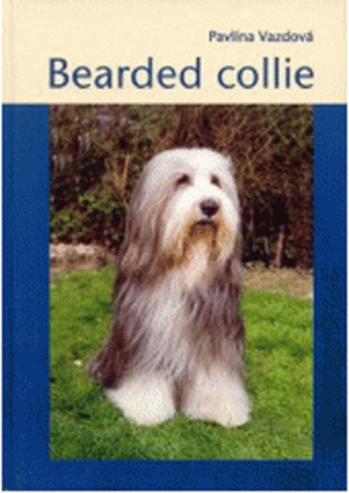 Bearded collie