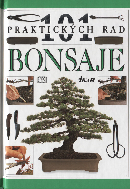 Bonsaje