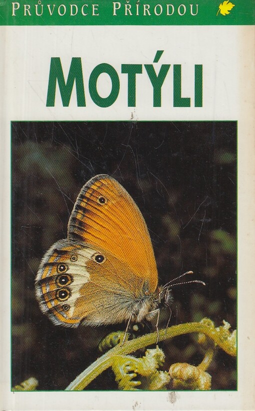 Motýli, Vyd. 2.