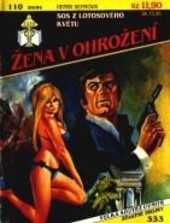 SOS z Lotosového květu